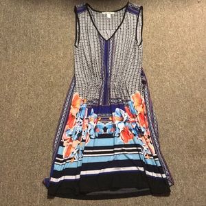 Miami brand dress